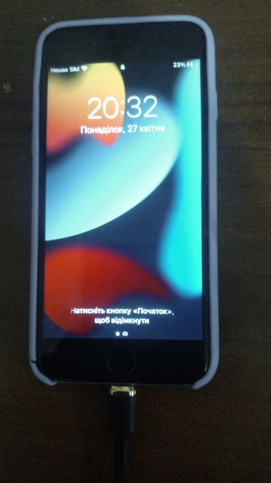 Продам iPhone 6S повністю робочий