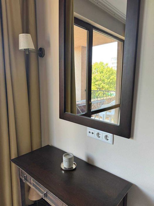 Квартира 1+1, 89 м², комплекс Barceló Royal Beach, Болгарія, Сонячний Берег