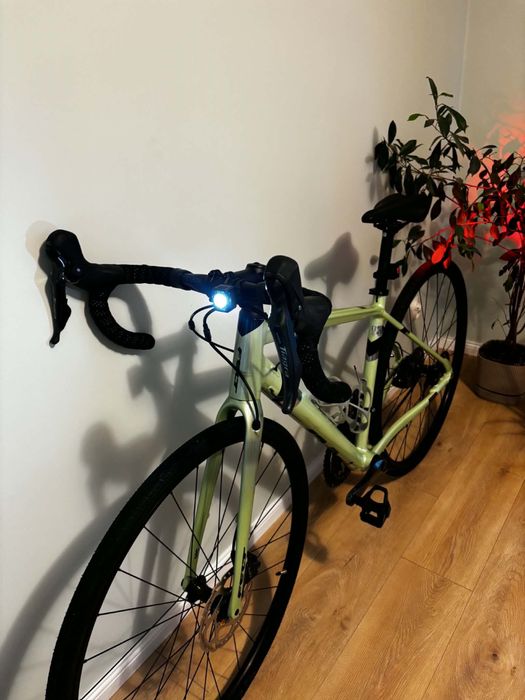 Rower Szosowy Felt VR 40