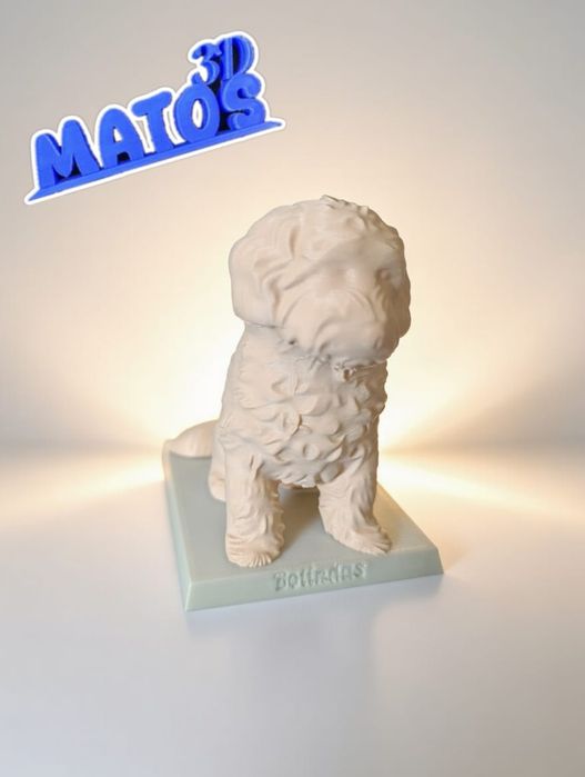 Impressões em 3D
