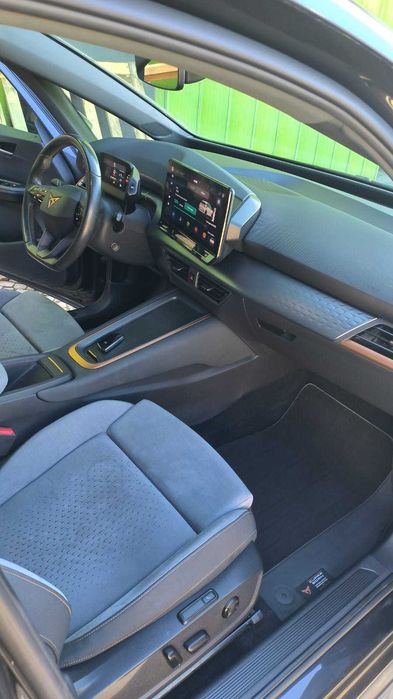 CUPRA BORN - 58kwh - 100% Elétrico - Iva Dedutível