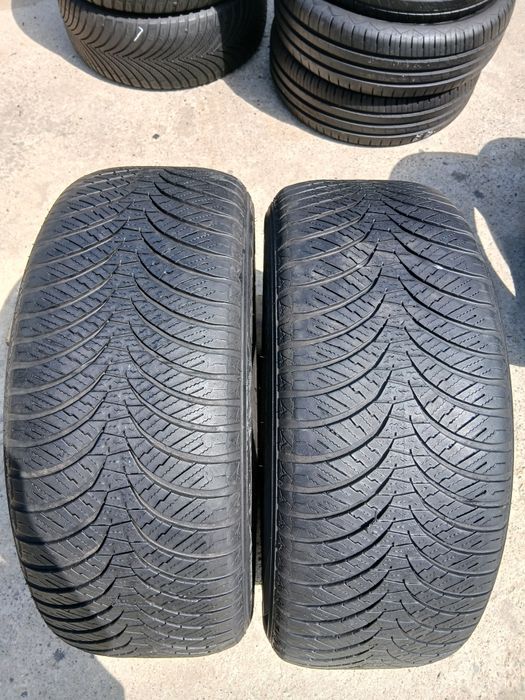 Opony wielosezonowe 235 55 R17 Falken Euroall Season As210