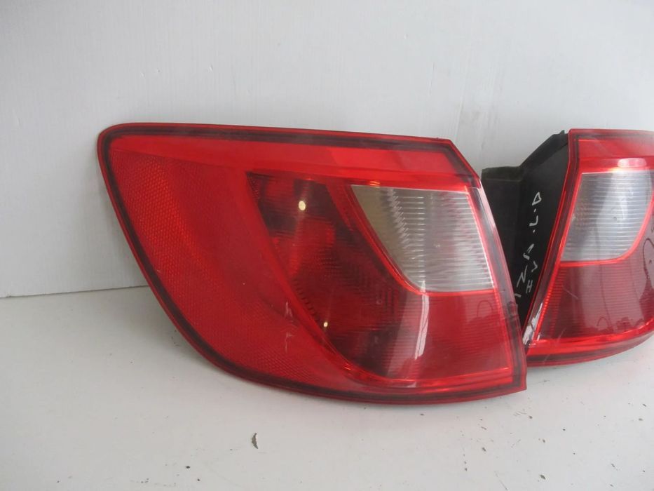 farol farolim seat ibiza ST carrinha 2011