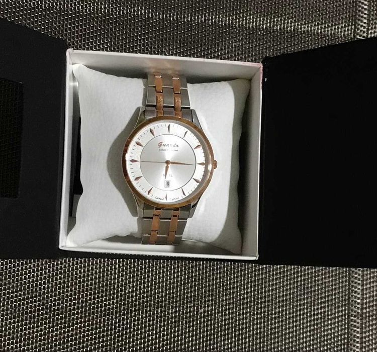 Часы мужские, Италия