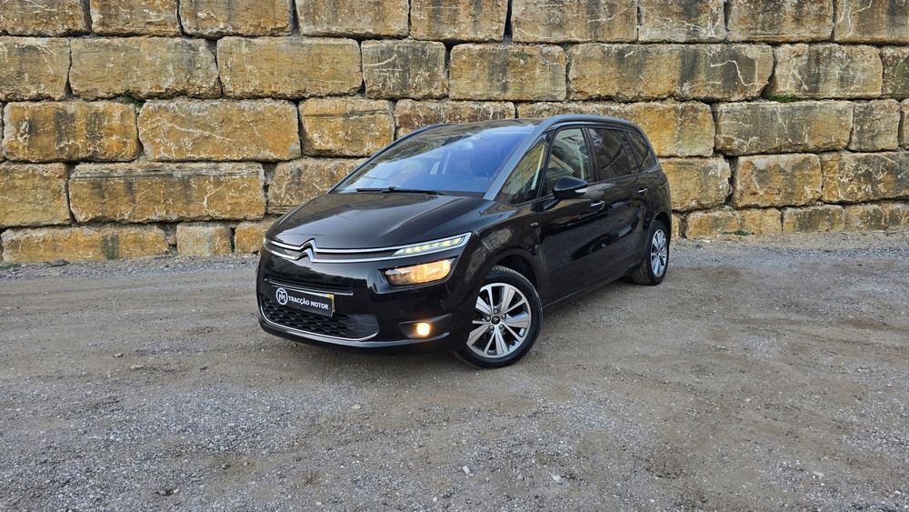 Citroën C4 Grand Picasso