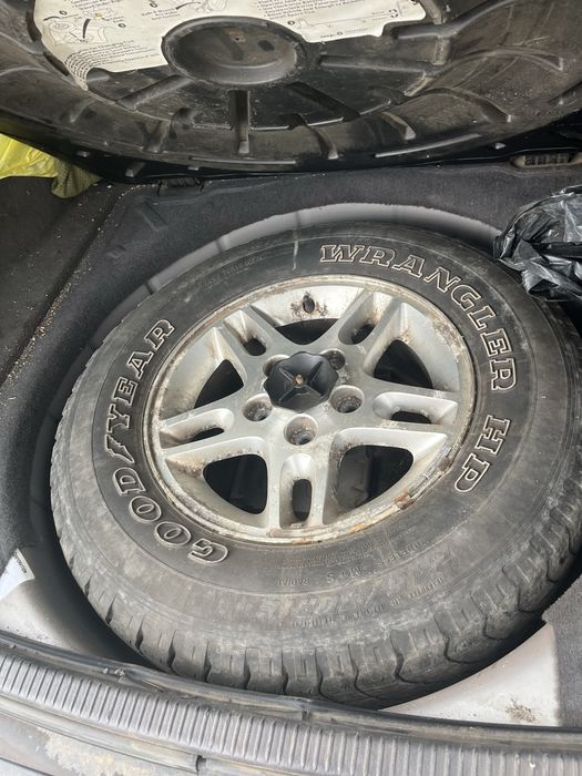 Продам авто Jeep