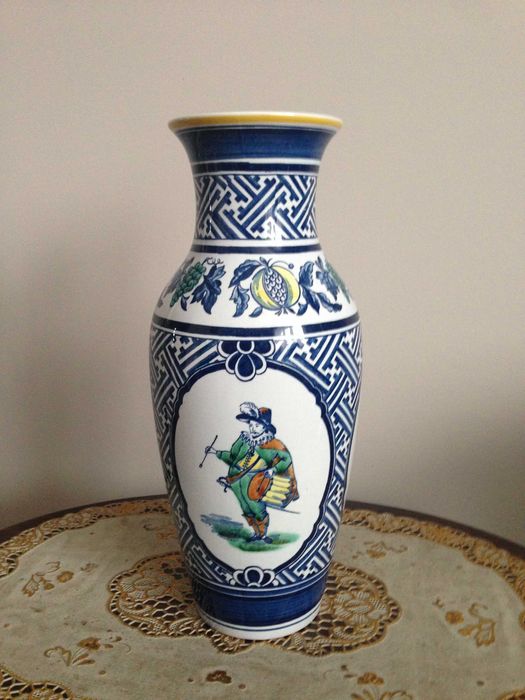 Wazon Villeroy & Boch. Piękny duży.