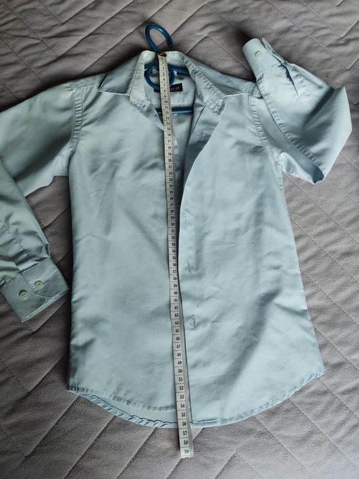 Сорочки на хлопчика 4-6 років