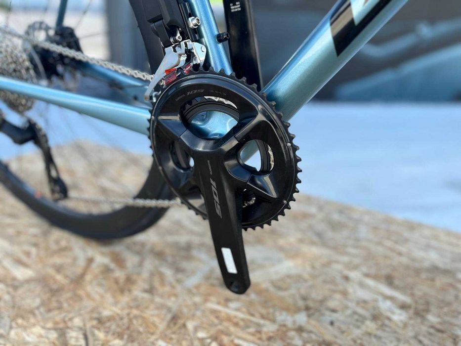 GIANT TCR ADVANCED PRO DISC 1 DI2