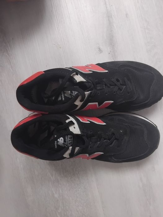 Кросівки New Balance 574