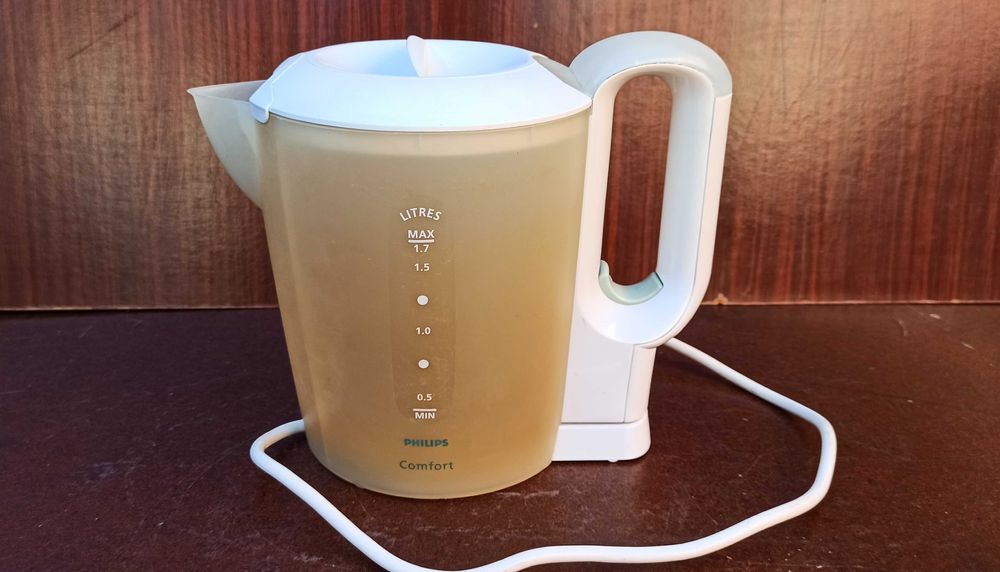 электрический чайник Philips Comfort HD4641 2200 watt 1,7л