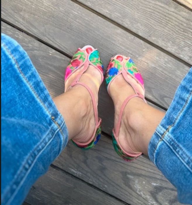 Anniel Kafka Concept buty na obcasie r.37