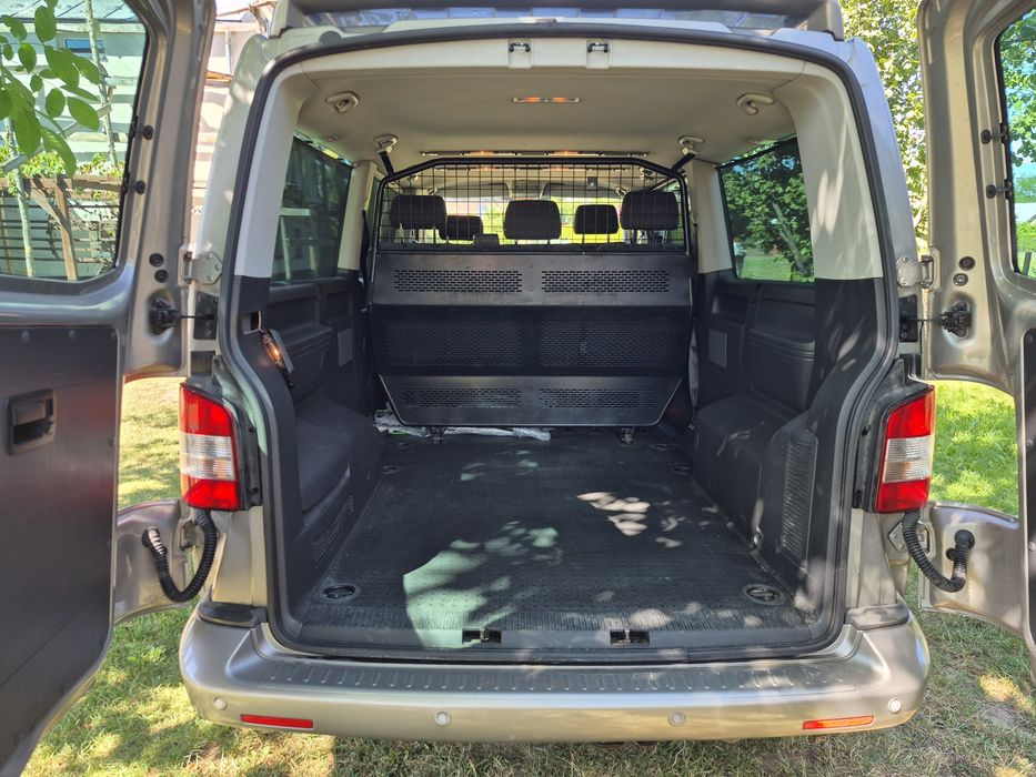 Vw Caravelle 2.0 t5 lift