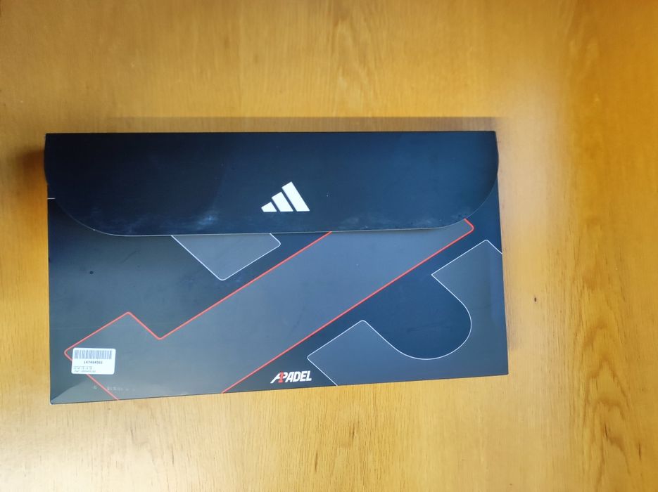 Raquete de Padel Adidas Adipower A1