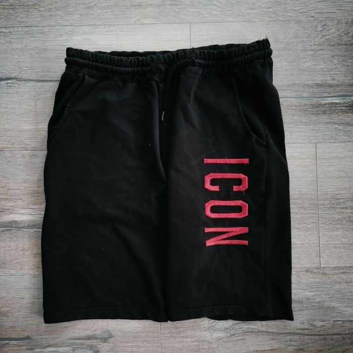 Шорти Dsquared2 Icon |L-M| Шорты