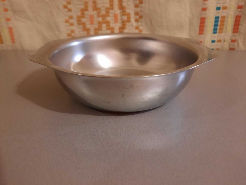 Мисочка нержавейка миска из нержавейки