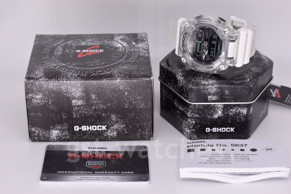 Casio G-Shock GA-900SKL-7A NEW ORIGINAL | Limited Edition