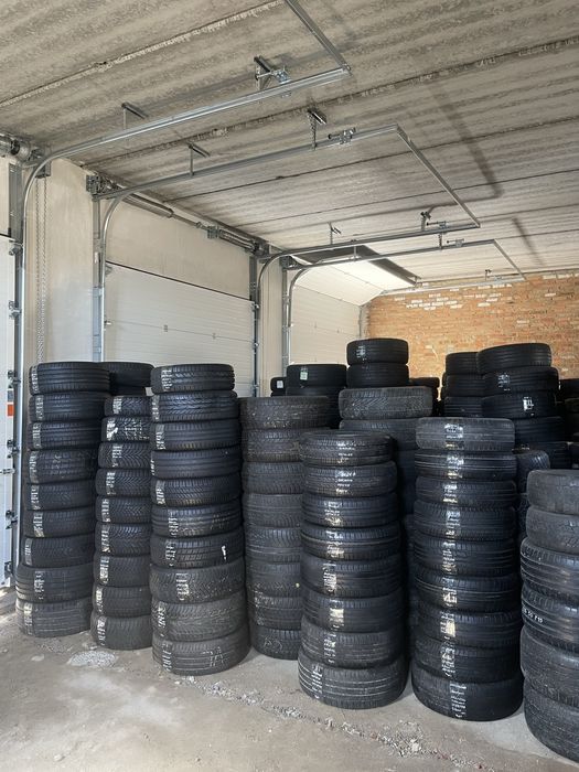Шини бу 185/65 r15 зима розпаровка резина