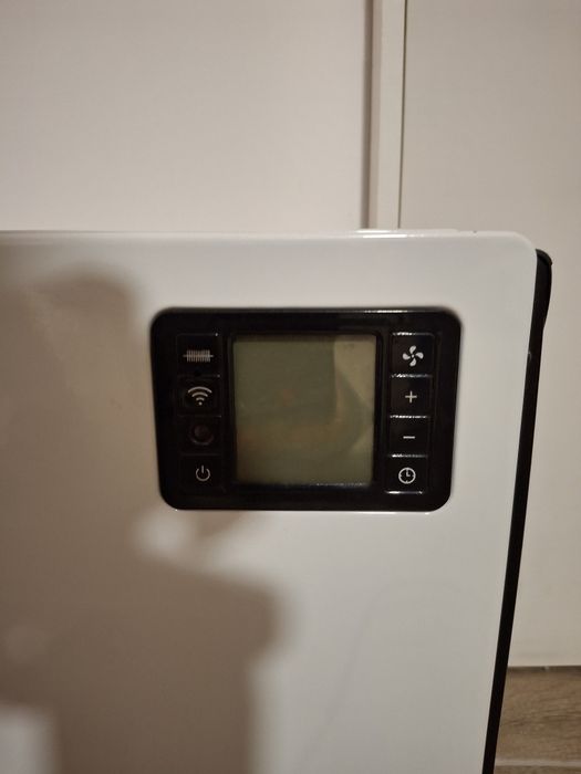 Convector wifi 2000w