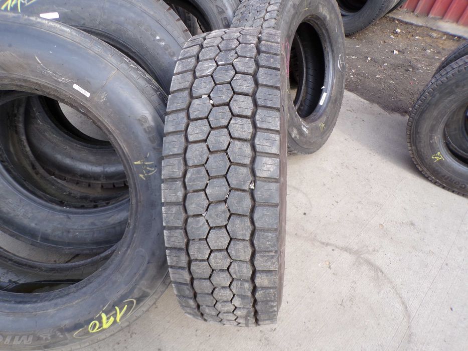 Opona 285/70R19.5 Firestone FD611 [600 netto]