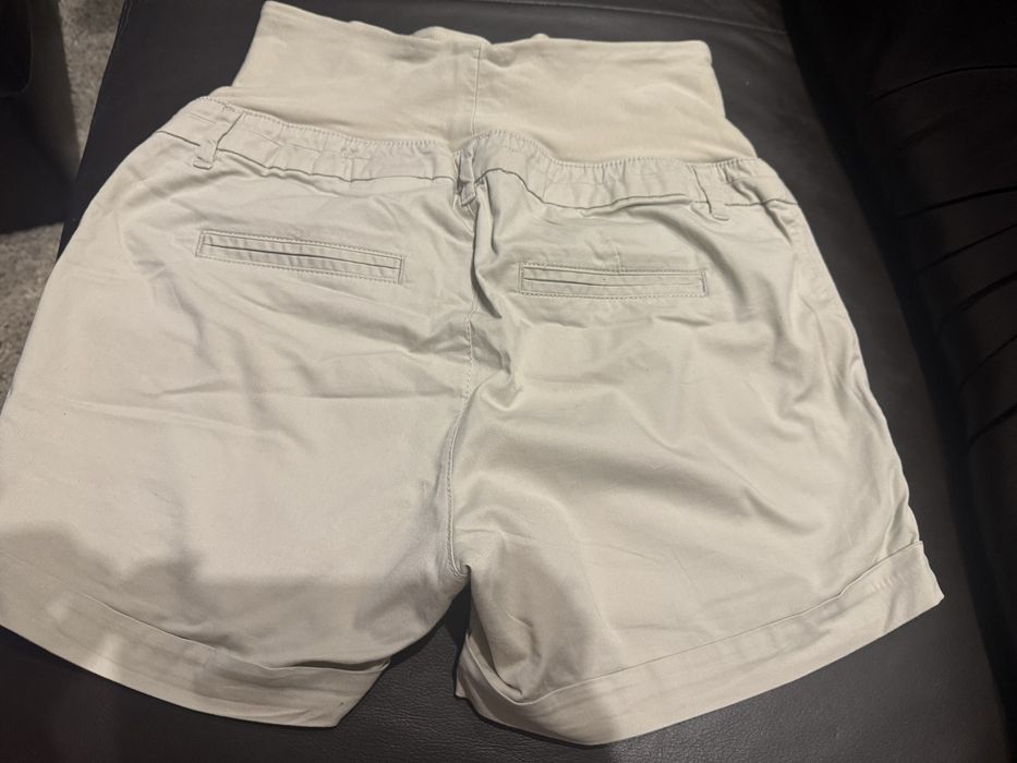 Spodenki ciążowe H&M 38