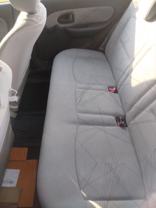 Renault 5 — fotografia 3