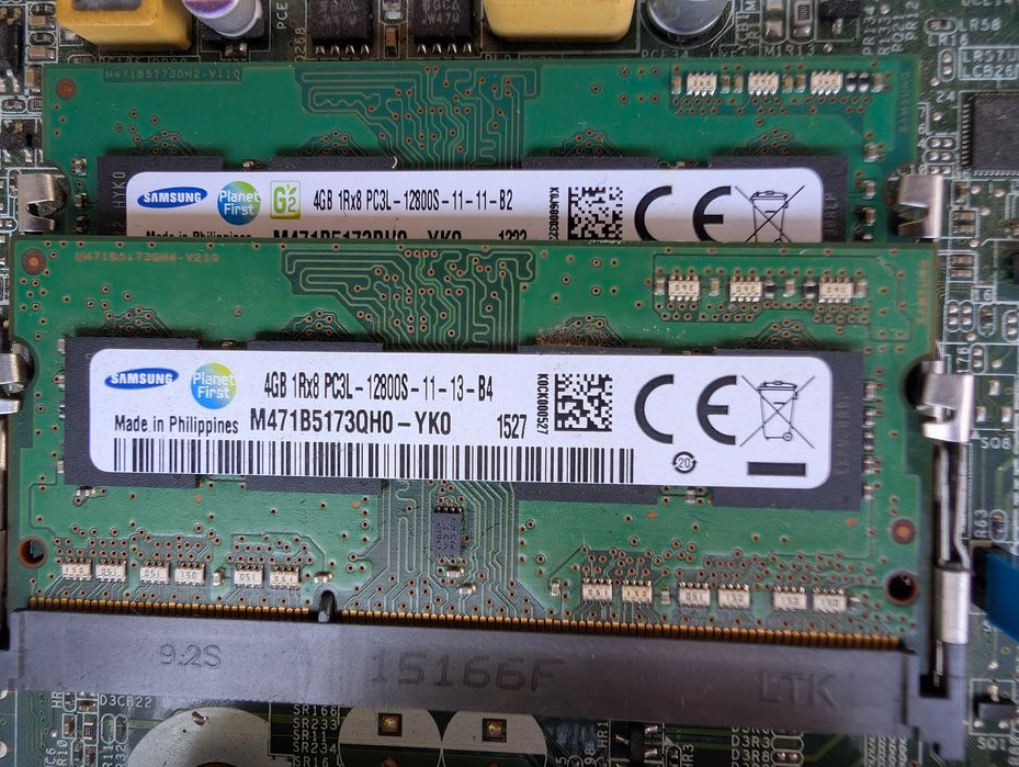 HP Elitedesk 800 G1 i5 usado com Wi-Fi