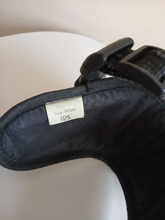 Шлея для собак.Розмір Mini