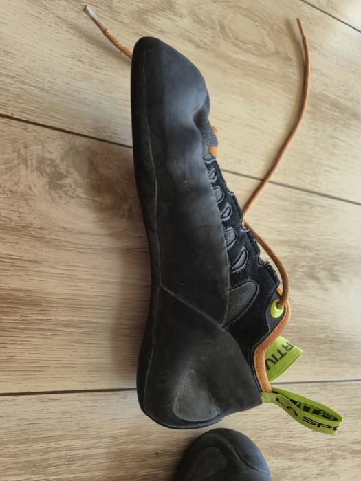 Buty wspinaczkowe - La sportiva tarantulace rozmiar 41