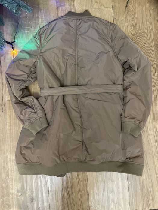 Плащ на осінь чи весну