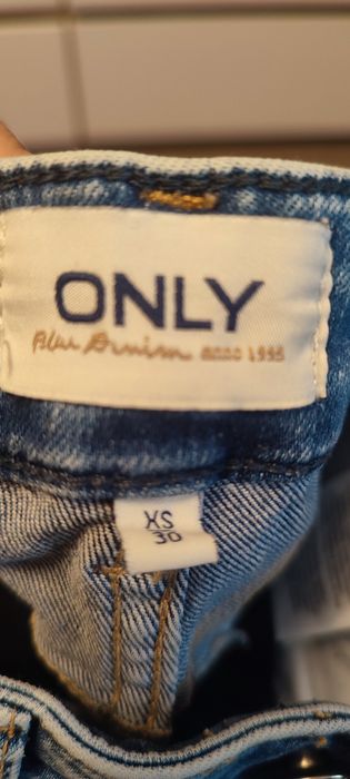 Джинси p.xs 36 ONLY