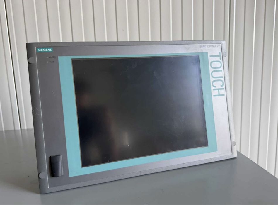 !!! Siemens Simatic HMI IPC677C - Nowy !!!