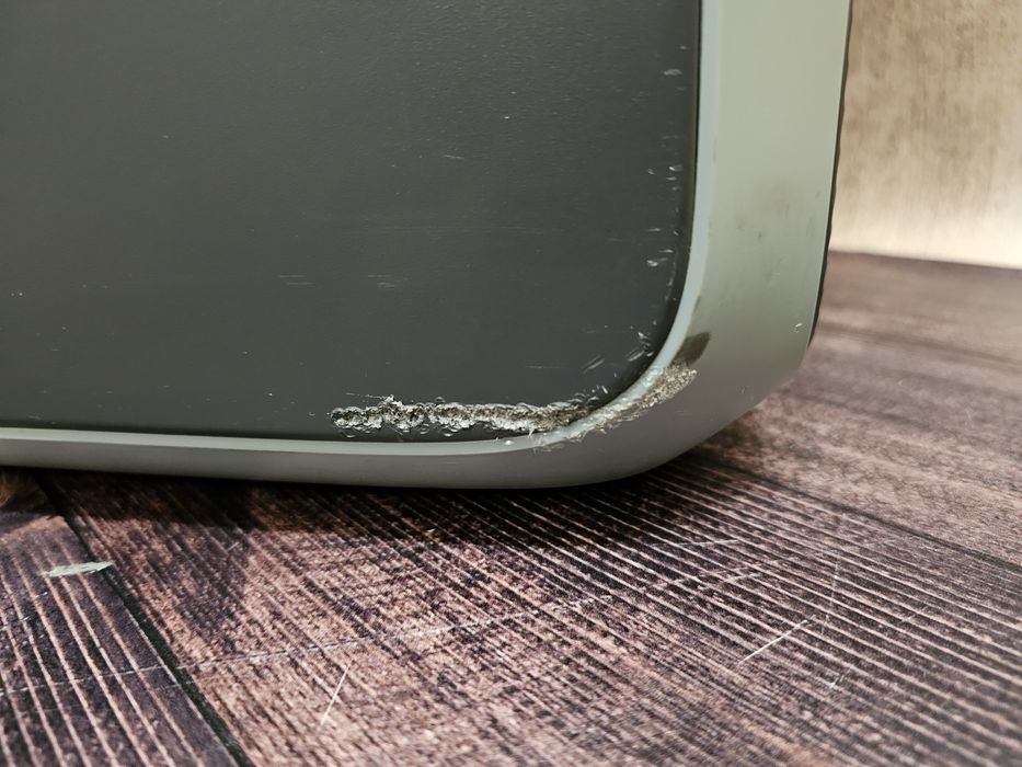 Зарядна станція BLUETTI AC200P (2000 Вт/год) б/в