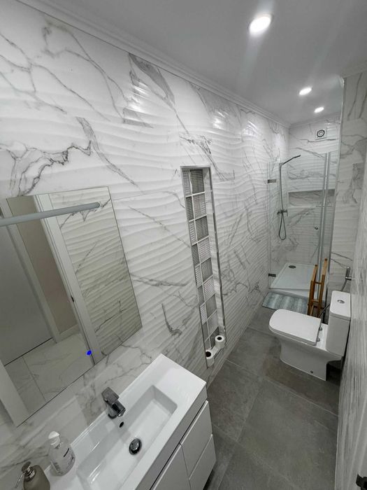 Alugamos quarto em residências de alto padrão na melhor localização do Barreiro