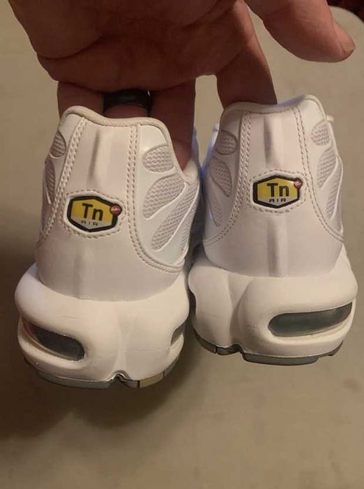 Nike_Air_Max_TN_Plus_White R.38
