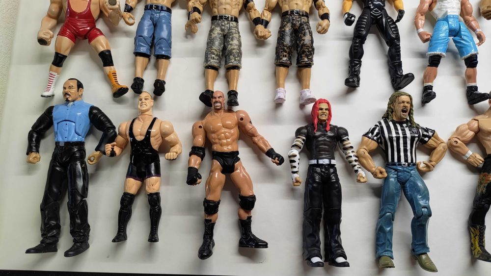 Wwe wrestling wrestler рестлер реслер Джон сіна Халк хоган скала скеля