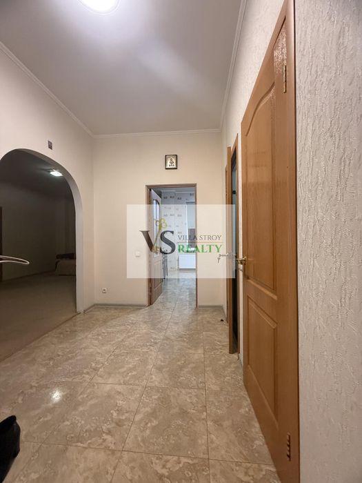 3-комнатная квартира по адресу ул. Танкистов (площадь 87,4 м²) - Atlanta.ua - фото 14