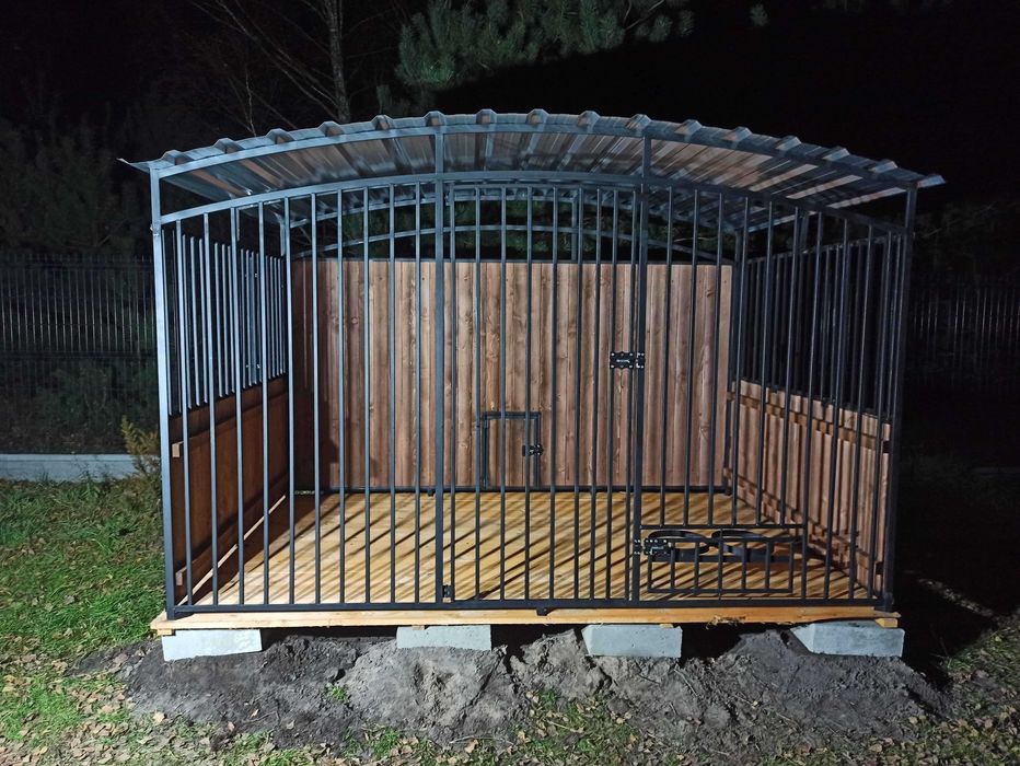 Kojce dla psów dopasowane do potrzeb klienta