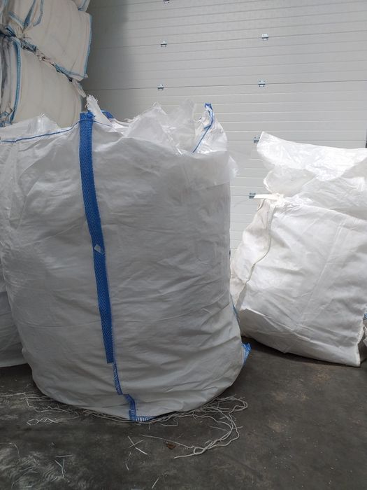Importer BIG BAG worki bigbagi 90x94x71 cm