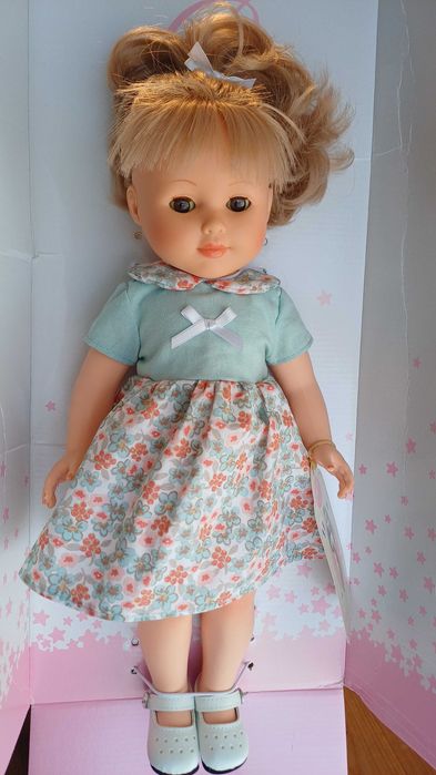 Лялька колекційна Petitcollin