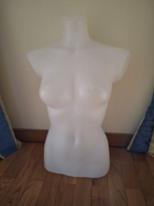 Manequins Mulher