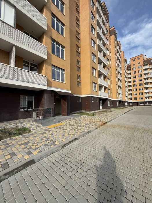 1-room apartment apartment by the address st. Ul Borispolskaya (area 47,4 m²) - Atlanta.ua - photo 23