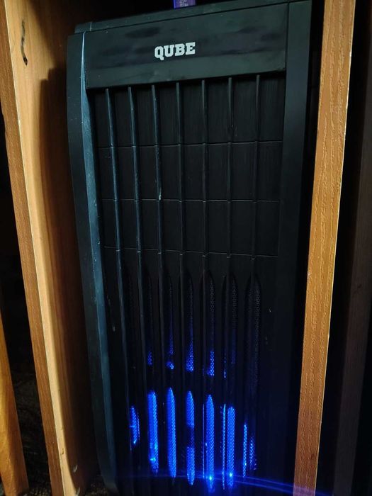 Компьютер ігровой