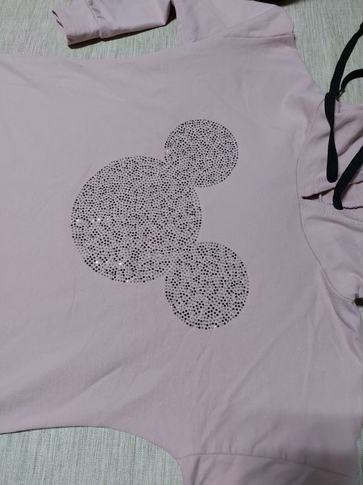 Camisola senhora Nova