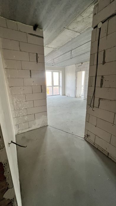 Продаж 2 кім квартири у ЖК West Towers