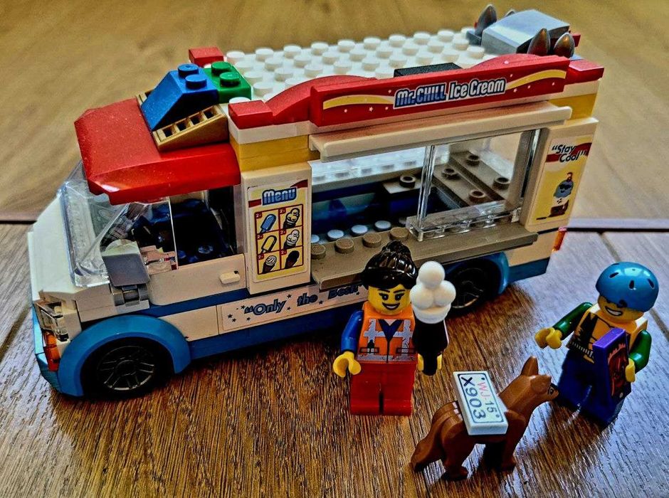 lego 60253 - купити іграшки для дітей Київ - Ціна на OLX.ua