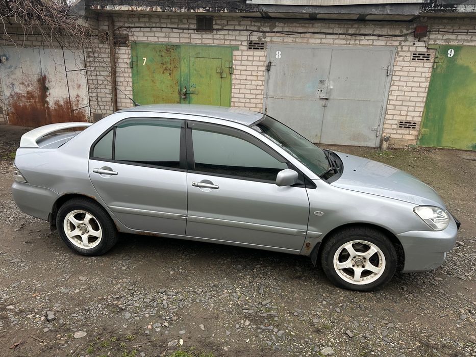 Продам Mitsubishi Lancer 9
