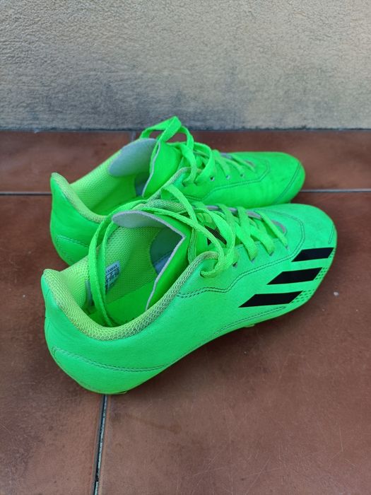 Chuteiras Adidas