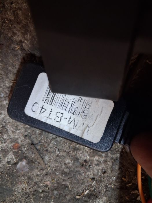 Adapter radia Vectra c signum lift