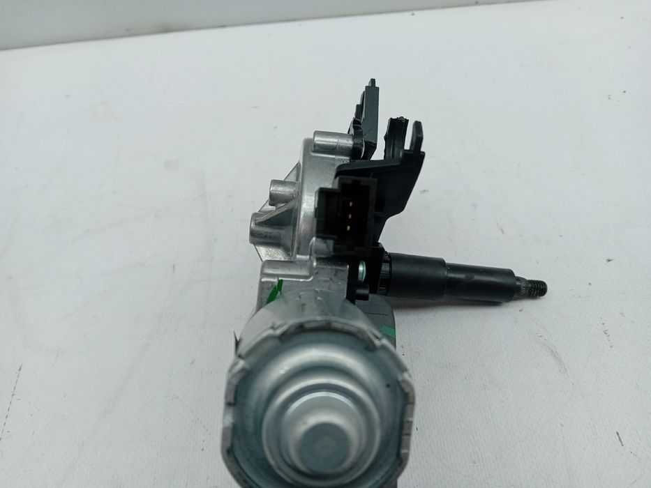 Motor limpa vidros trás RENAULT Clio V (BF_)